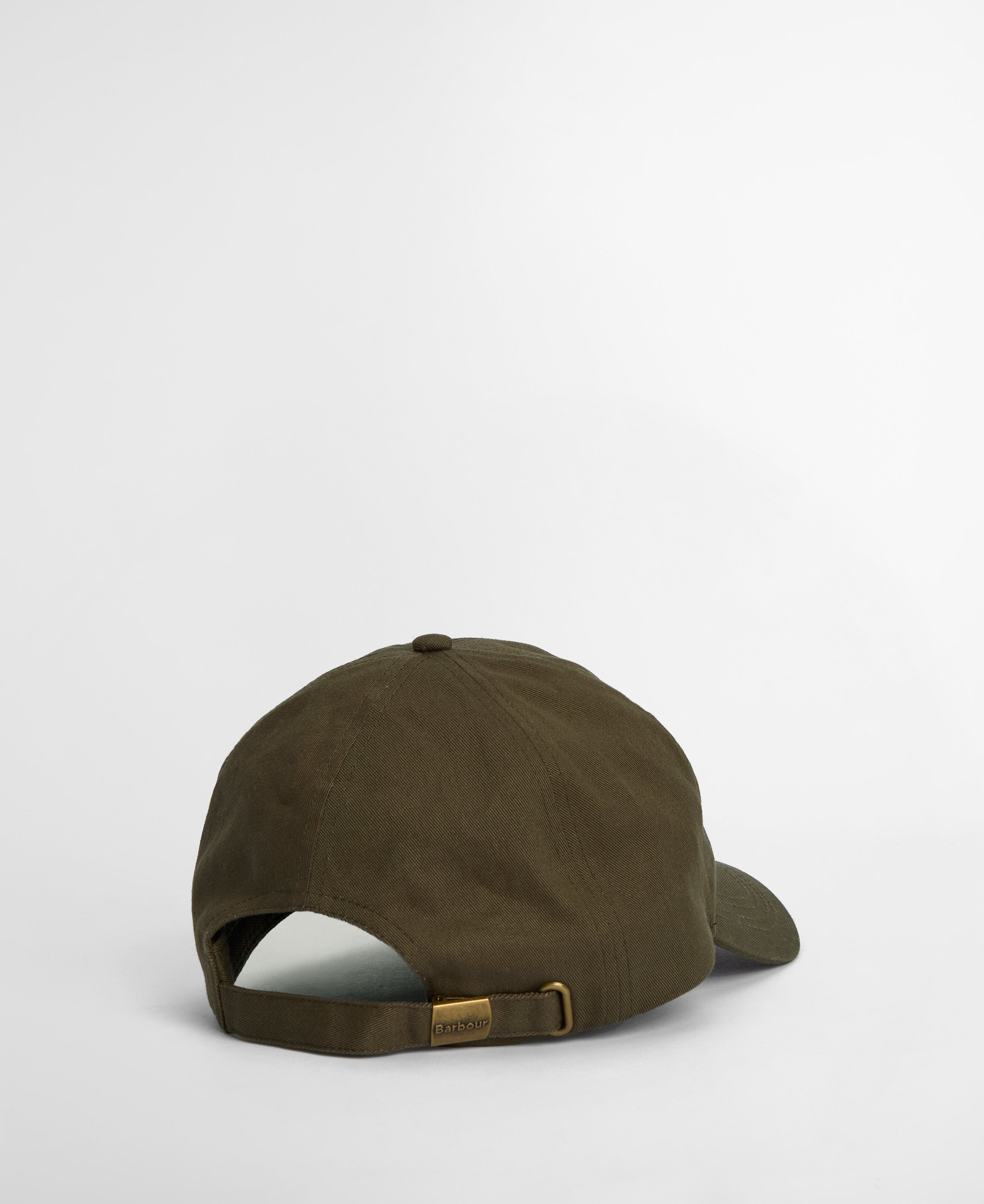 Barbour campbell-sports-cap-uniform-green – Legend Story