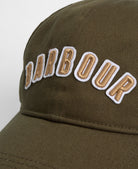 Barbour campbell-sports-cap-uniform-green – Legend Story
