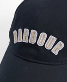 Barbour campbell-sports-cap-navy – Legend Story