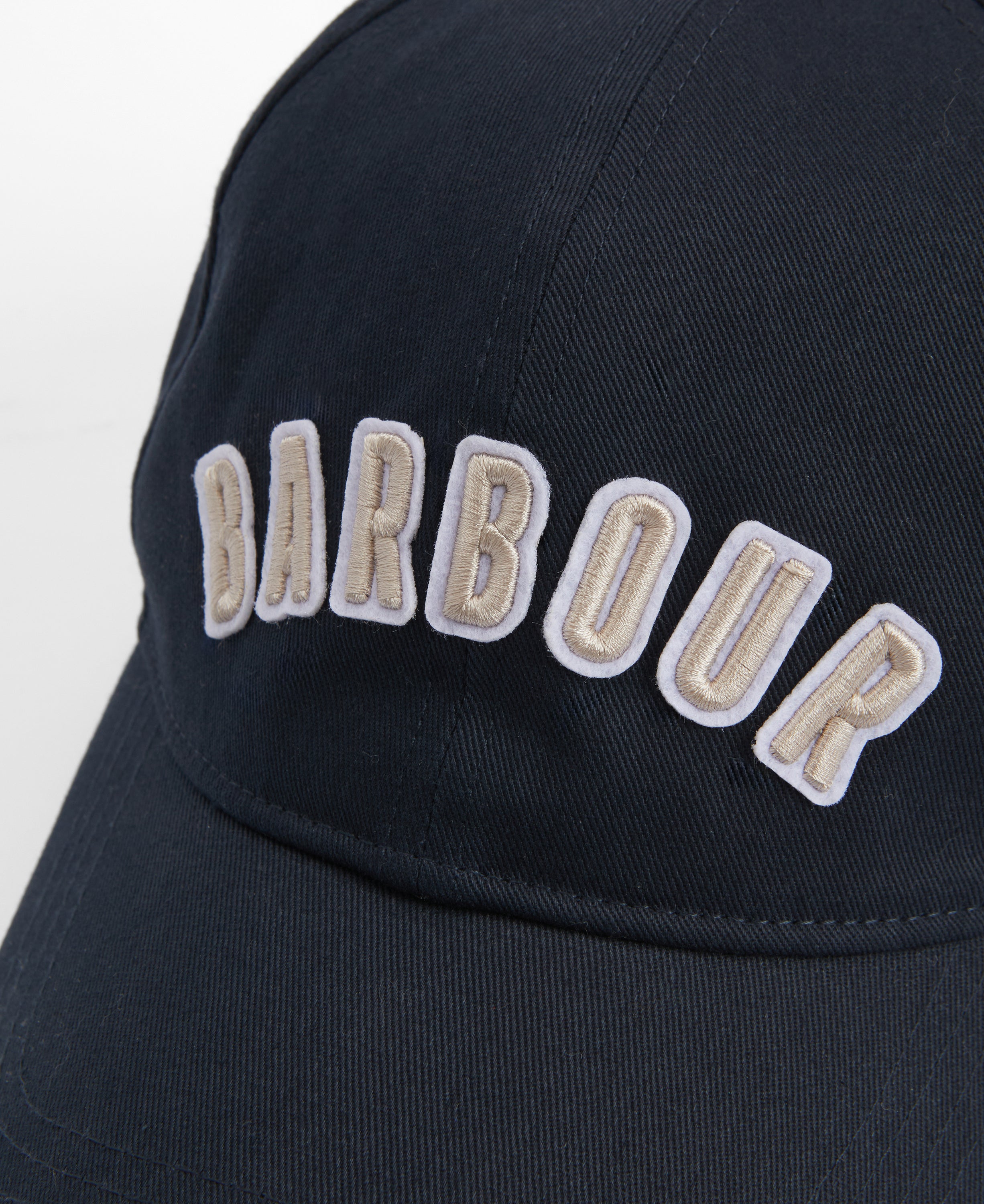 Barbour campbell-sports-cap-navy – Legend Story