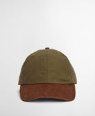 Barbour transport-cap-dusky-green – Legend Story