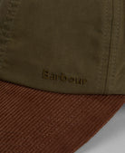 Barbour transport-cap-dusky-green – Legend Story