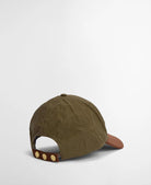 Barbour transport-cap-dusky-green – Legend Story
