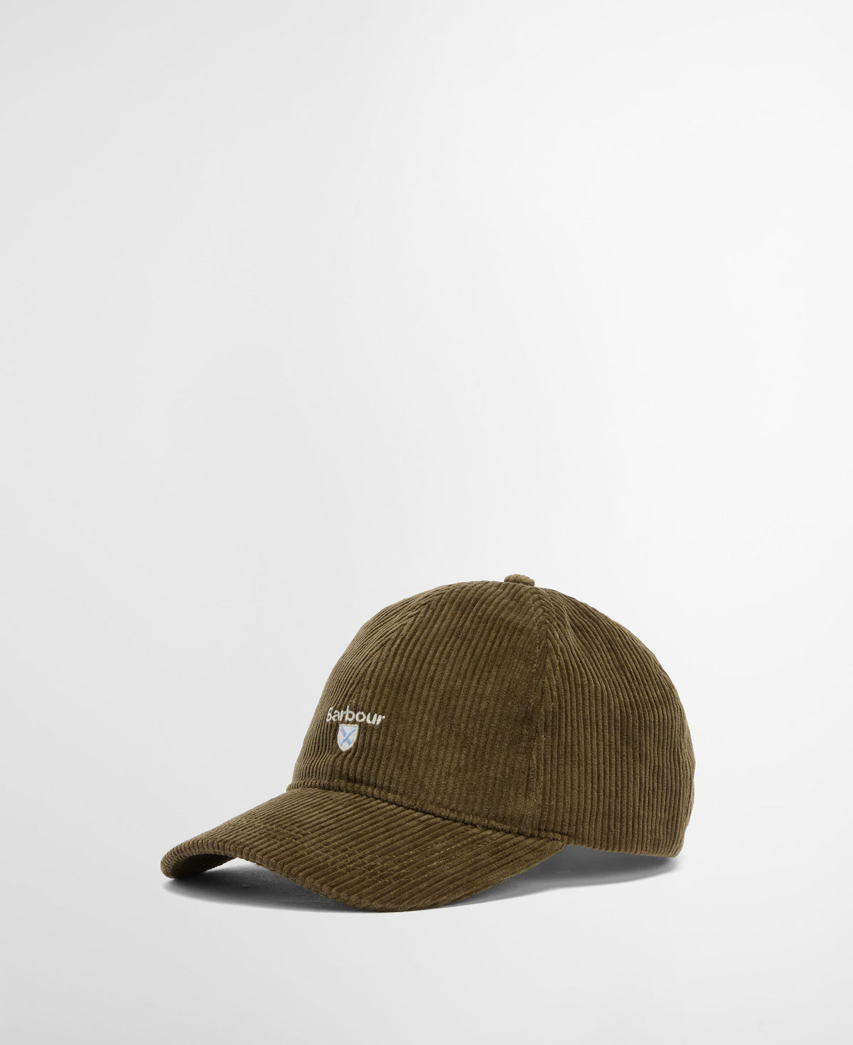 Barbour preston-cord-cap-olive – Legend Story