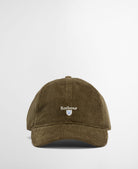 Barbour preston-cord-cap-olive – Legend Story