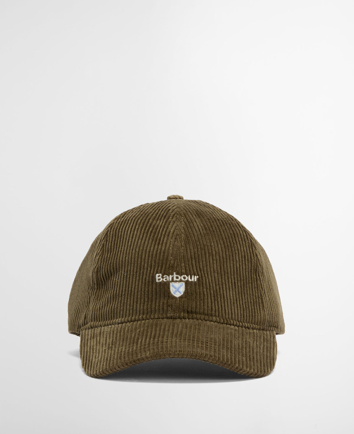 Barbour preston-cord-cap-olive – Legend Story