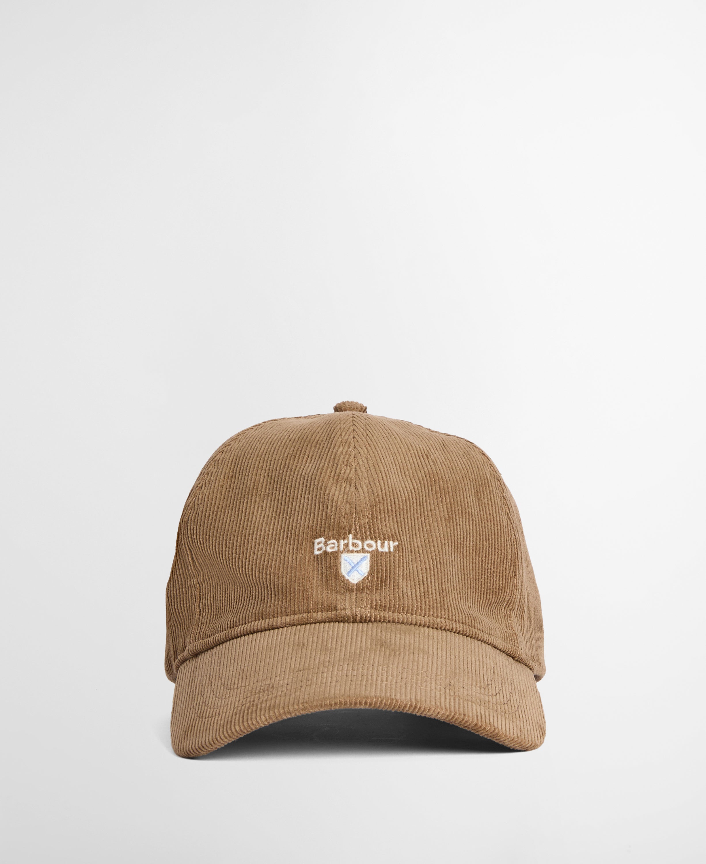 Barbour bayfield-cord-cap-beige – Legend Story