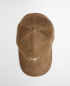 Barbour bayfield-cord-cap-beige – Legend Story