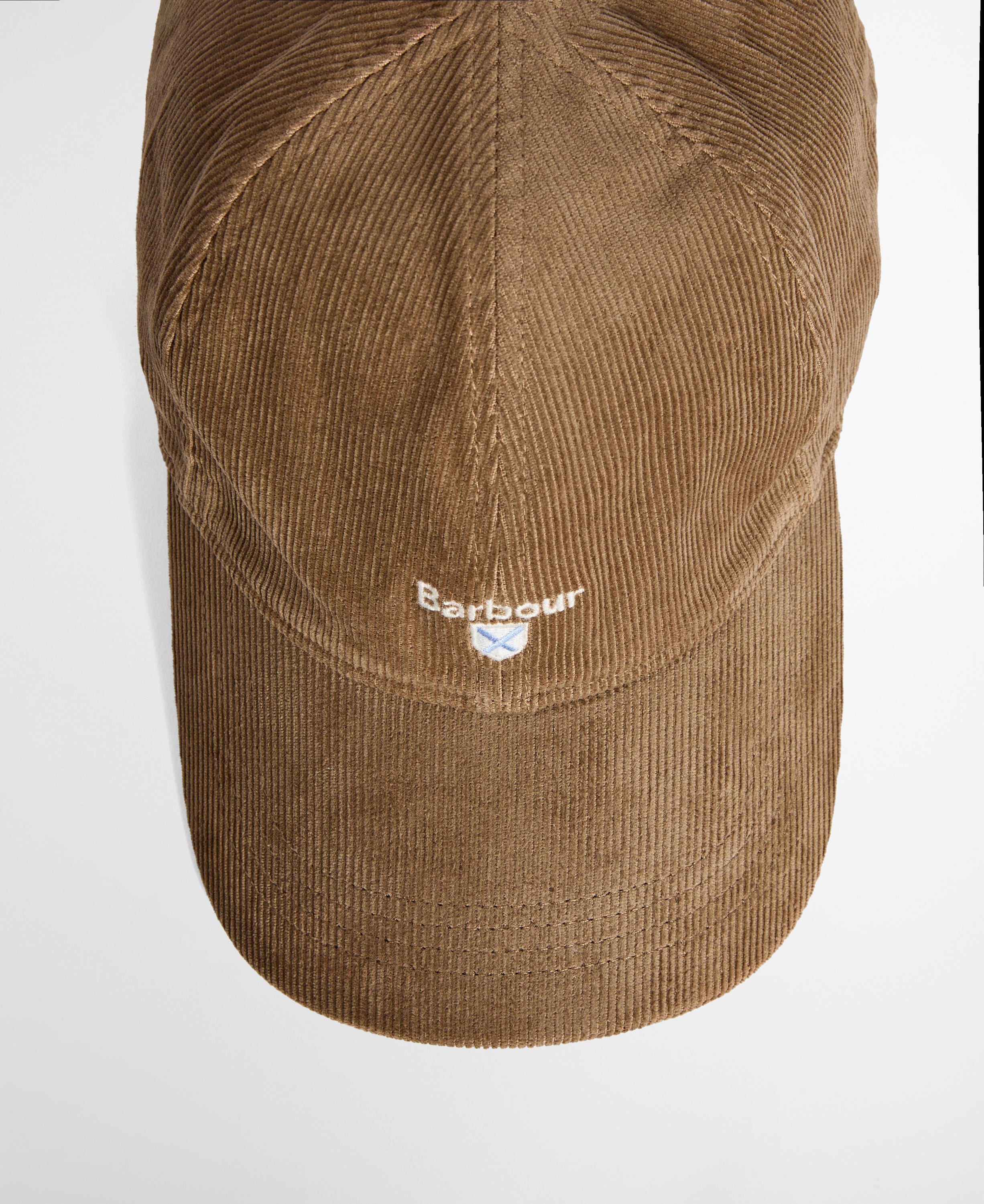 Barbour bayfield-cord-cap-beige – Legend Story