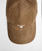 Barbour bayfield-cord-cap-beige – Legend Story
