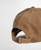 Barbour bayfield-cord-cap-beige – Legend Story