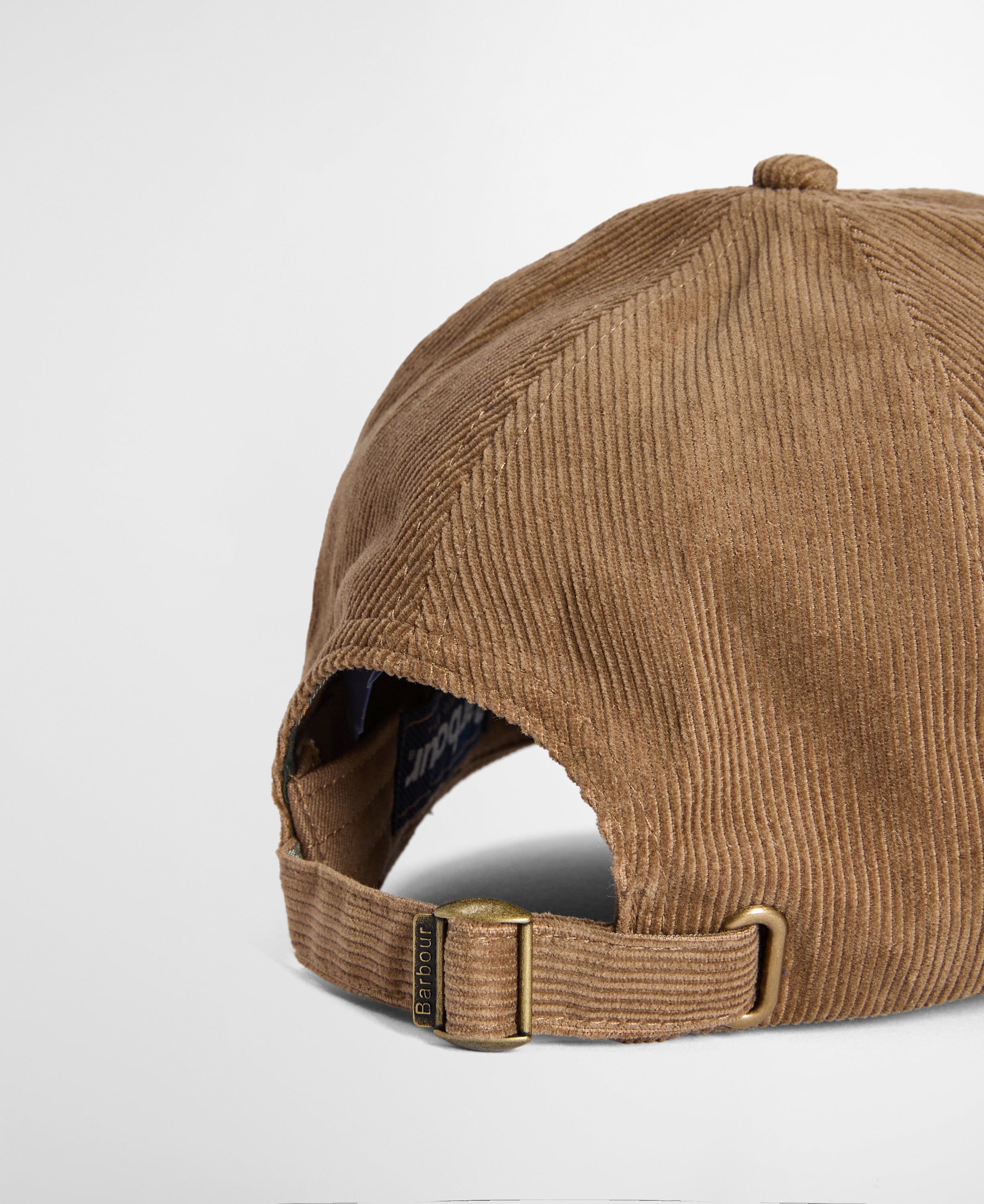 Barbour bayfield-cord-cap-beige – Legend Story