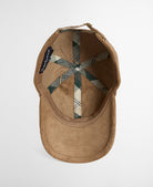 Barbour bayfield-cord-cap-beige – Legend Story