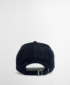 Barbour bayfield-cord-cap-navy – Legend Story