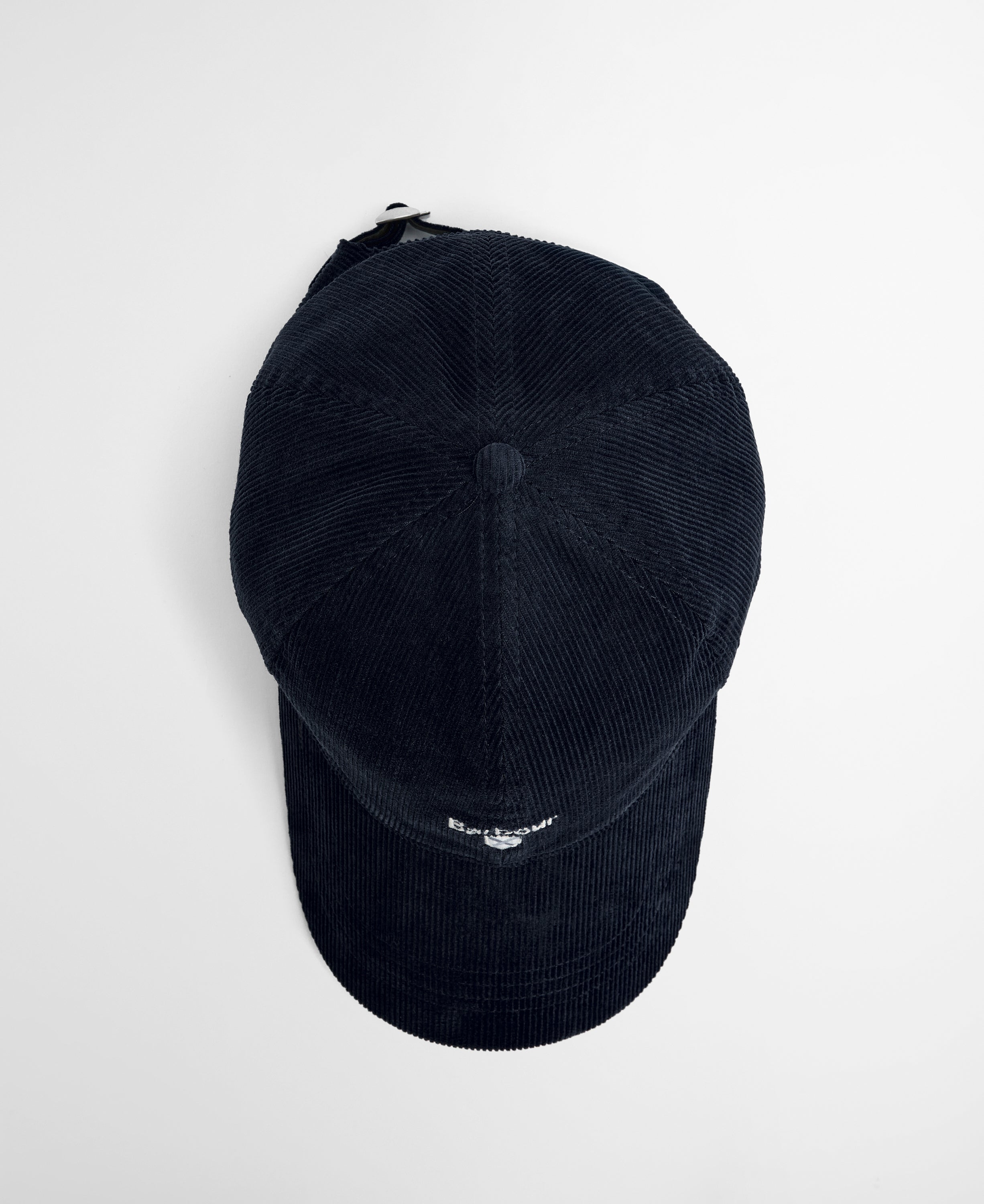 Barbour bayfield-cord-cap-navy – Legend Story
