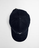 Barbour bayfield-cord-cap-navy – Legend Story
