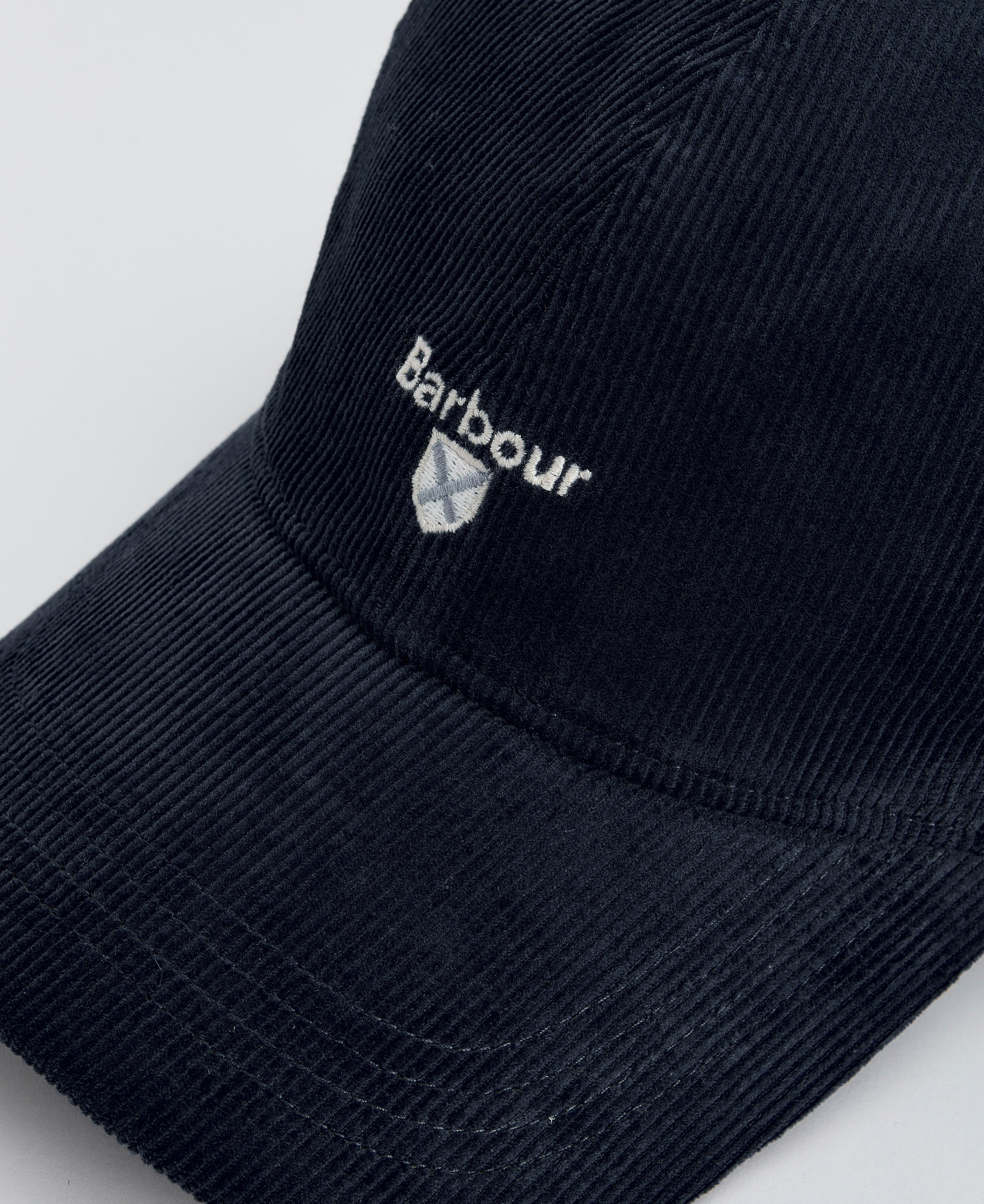 Barbour bayfield-cord-cap-navy – Legend Story