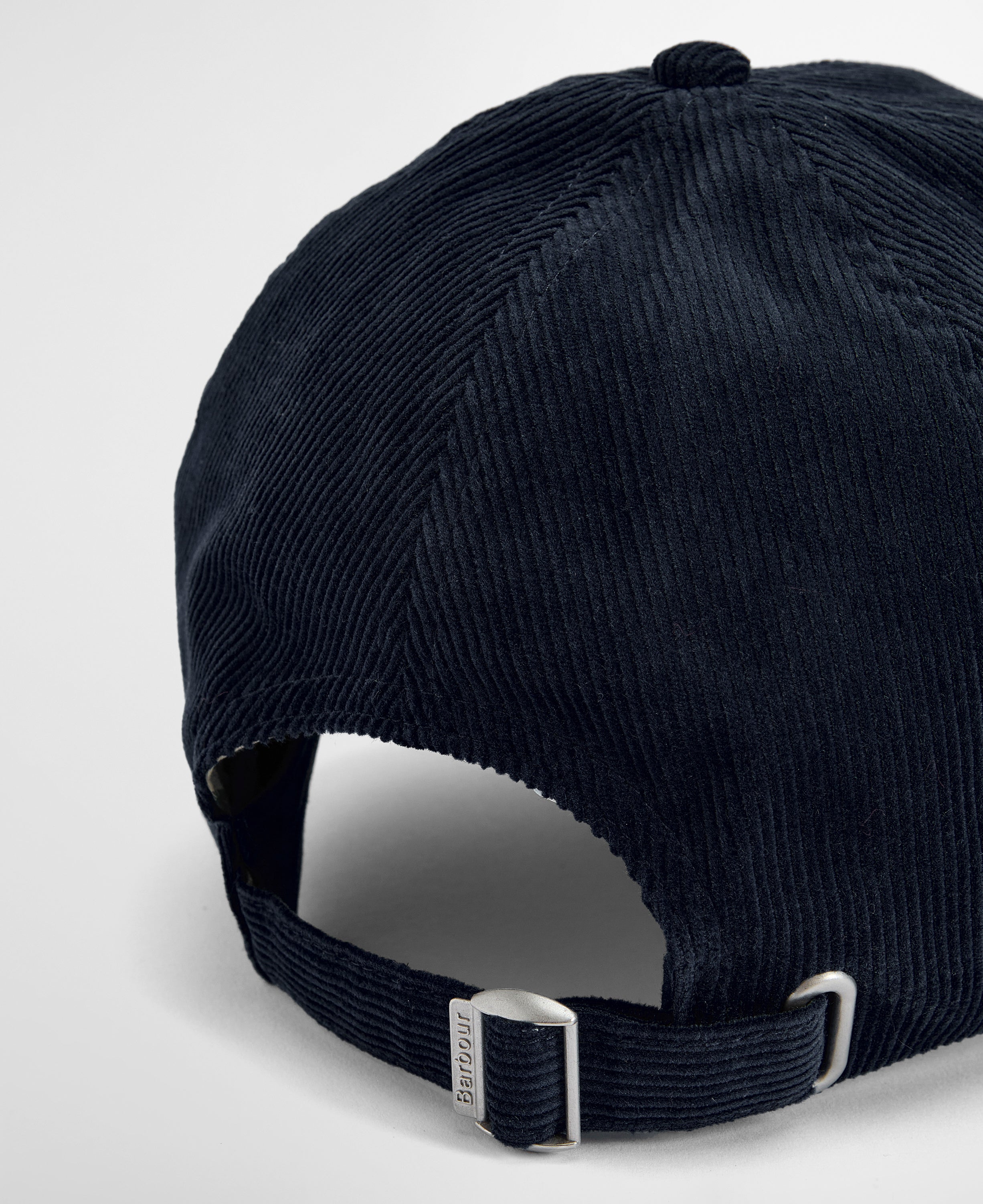 Barbour bayfield-cord-cap-navy – Legend Story