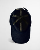 Barbour bayfield-cord-cap-navy – Legend Story