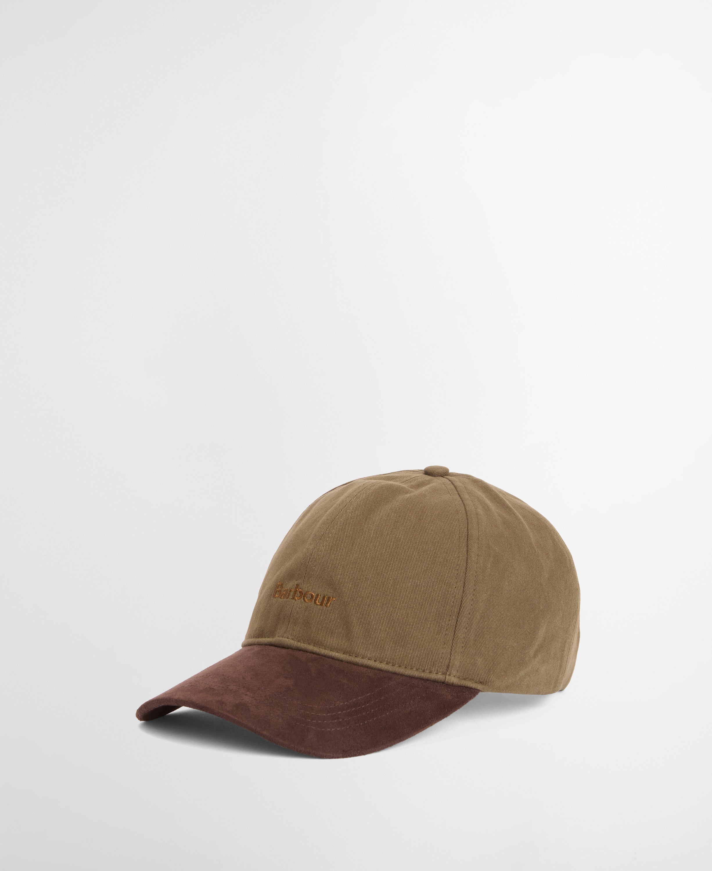 Barbour langdale-cap-olive-brown – Legend Story
