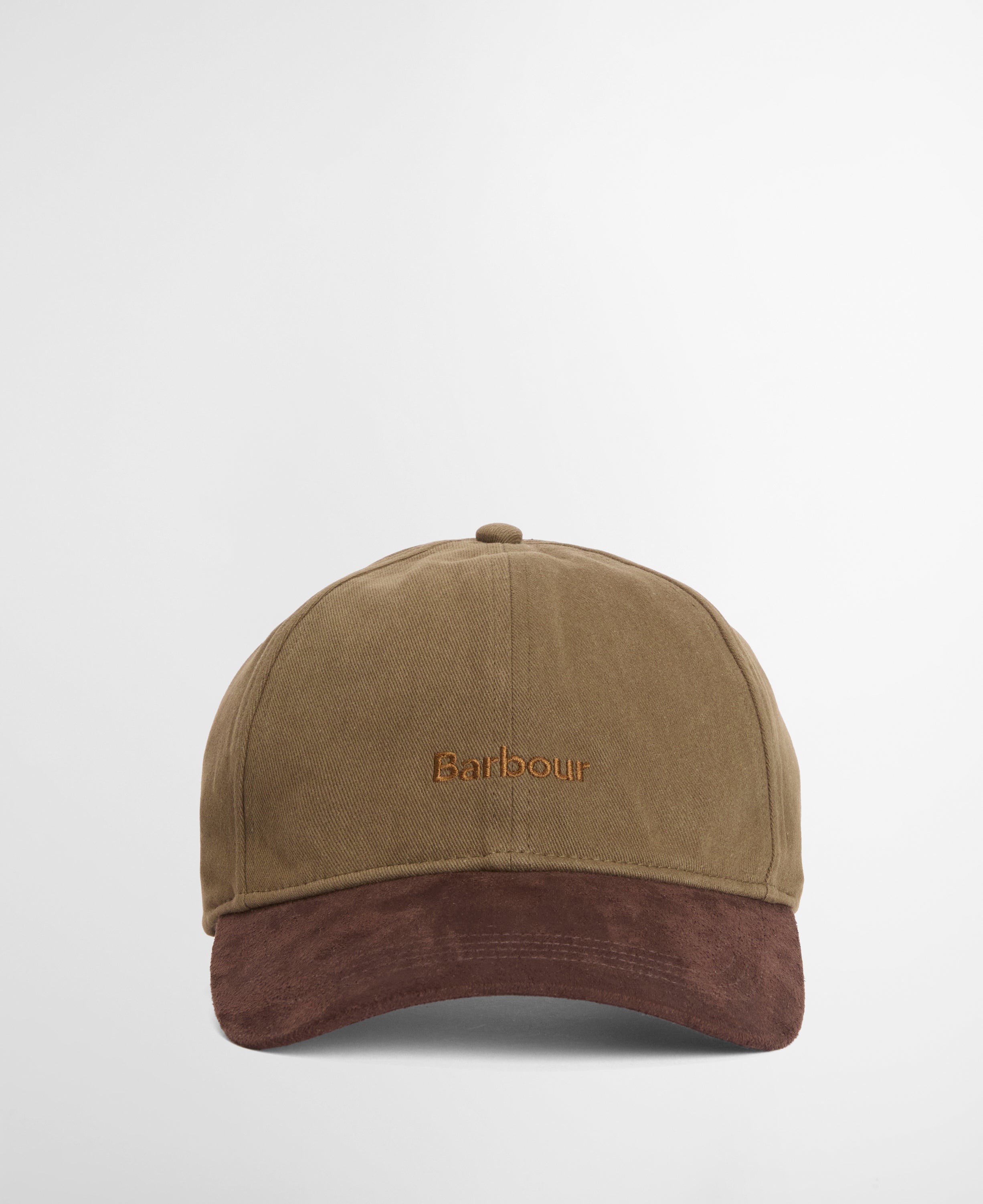 Barbour langdale-cap-olive-brown – Legend Story