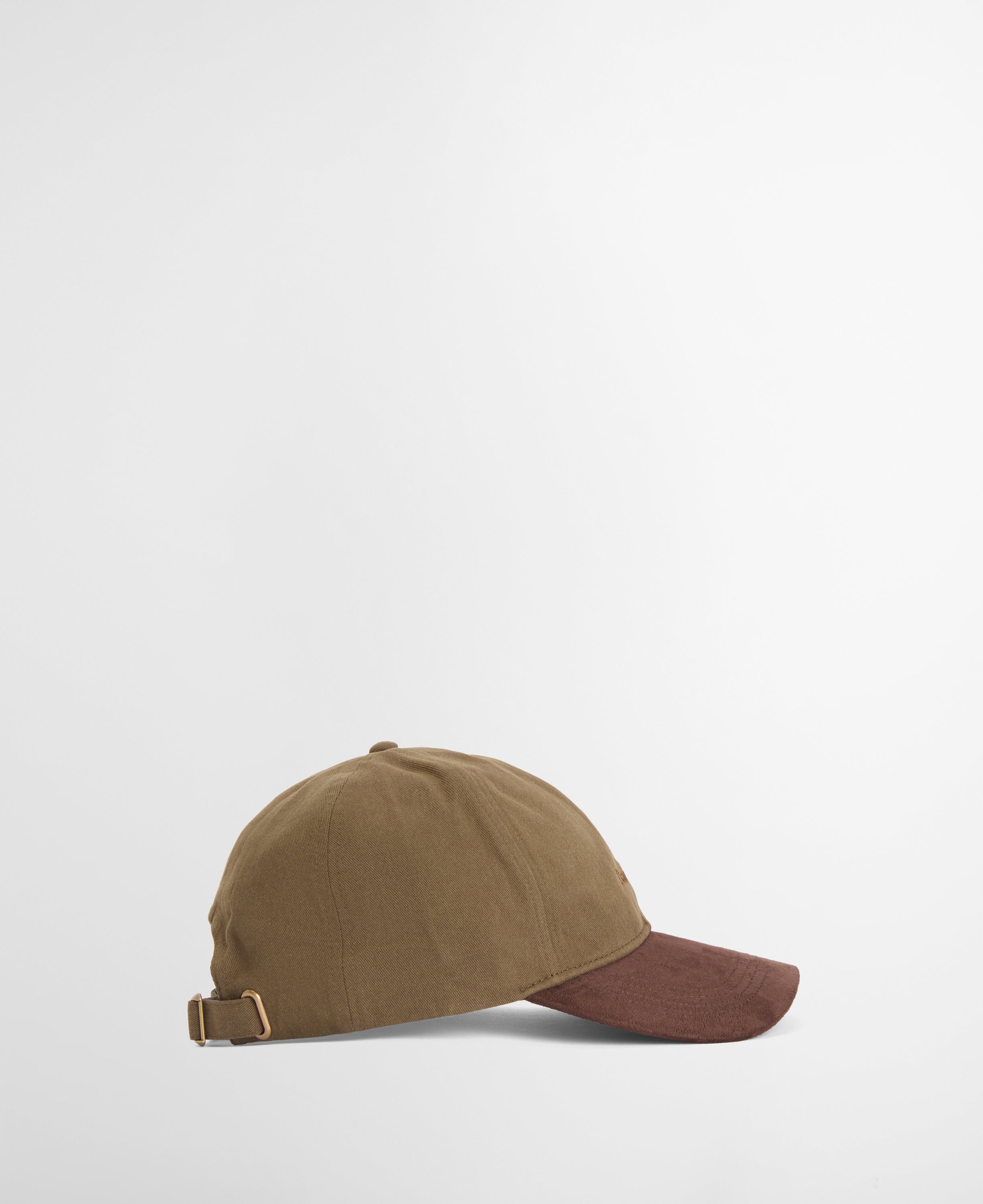 Barbour langdale-cap-olive-brown – Legend Story
