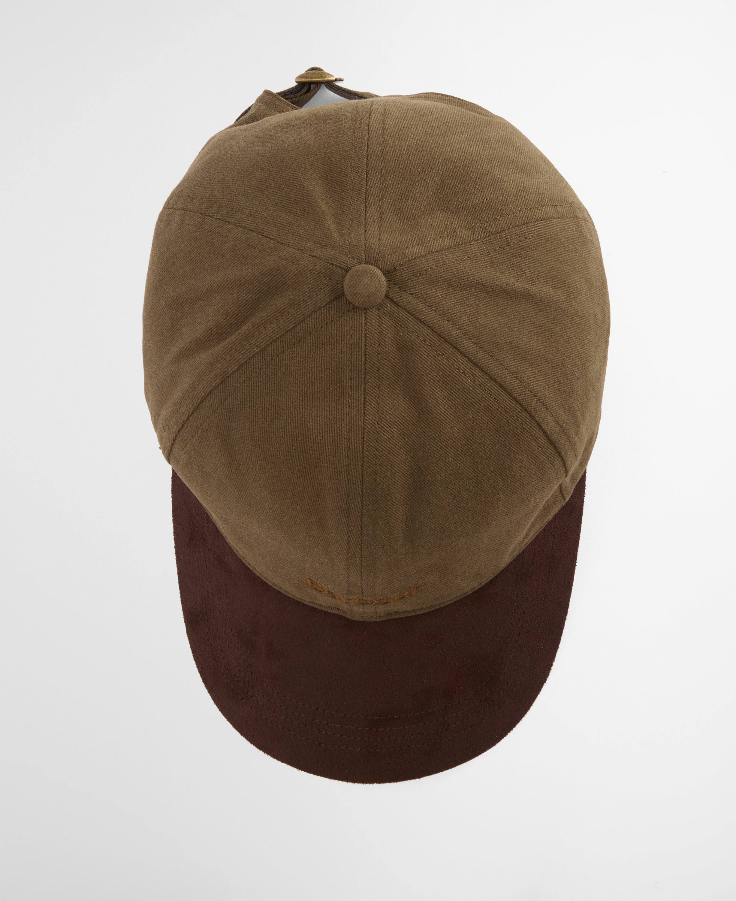 Barbour langdale-cap-olive-brown – Legend Story