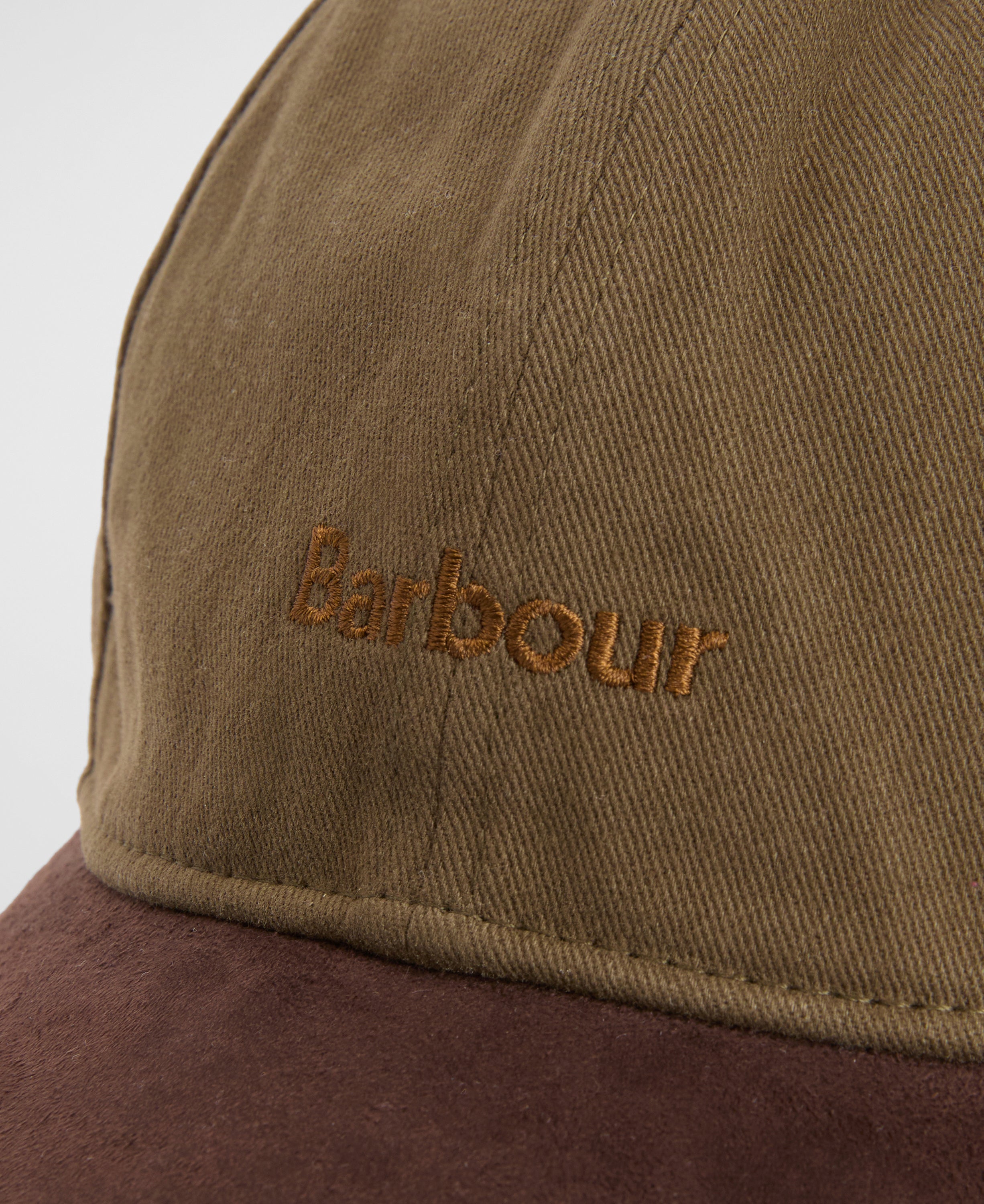 Barbour langdale-cap-olive-brown – Legend Story