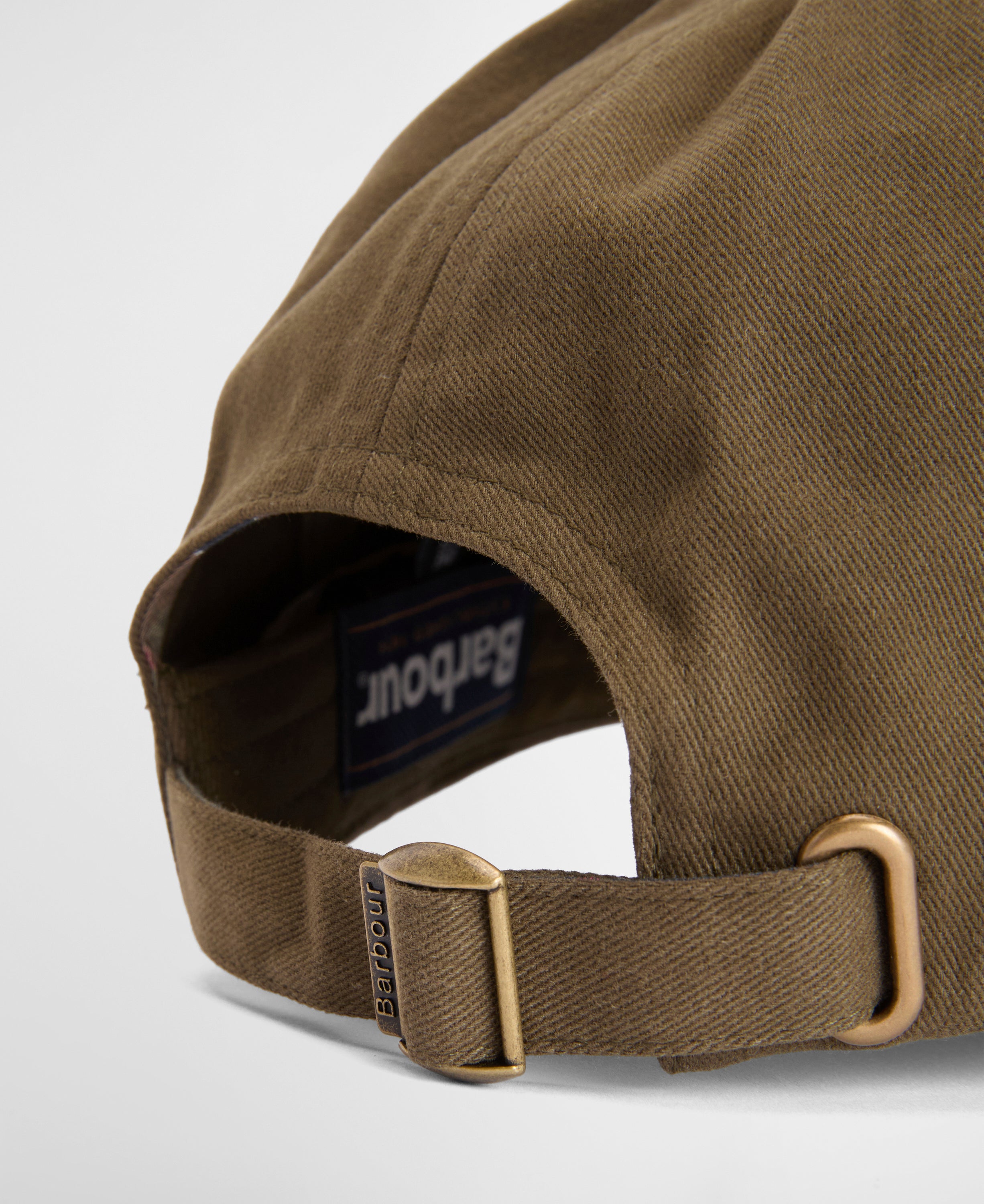 Barbour langdale-cap-olive-brown – Legend Story