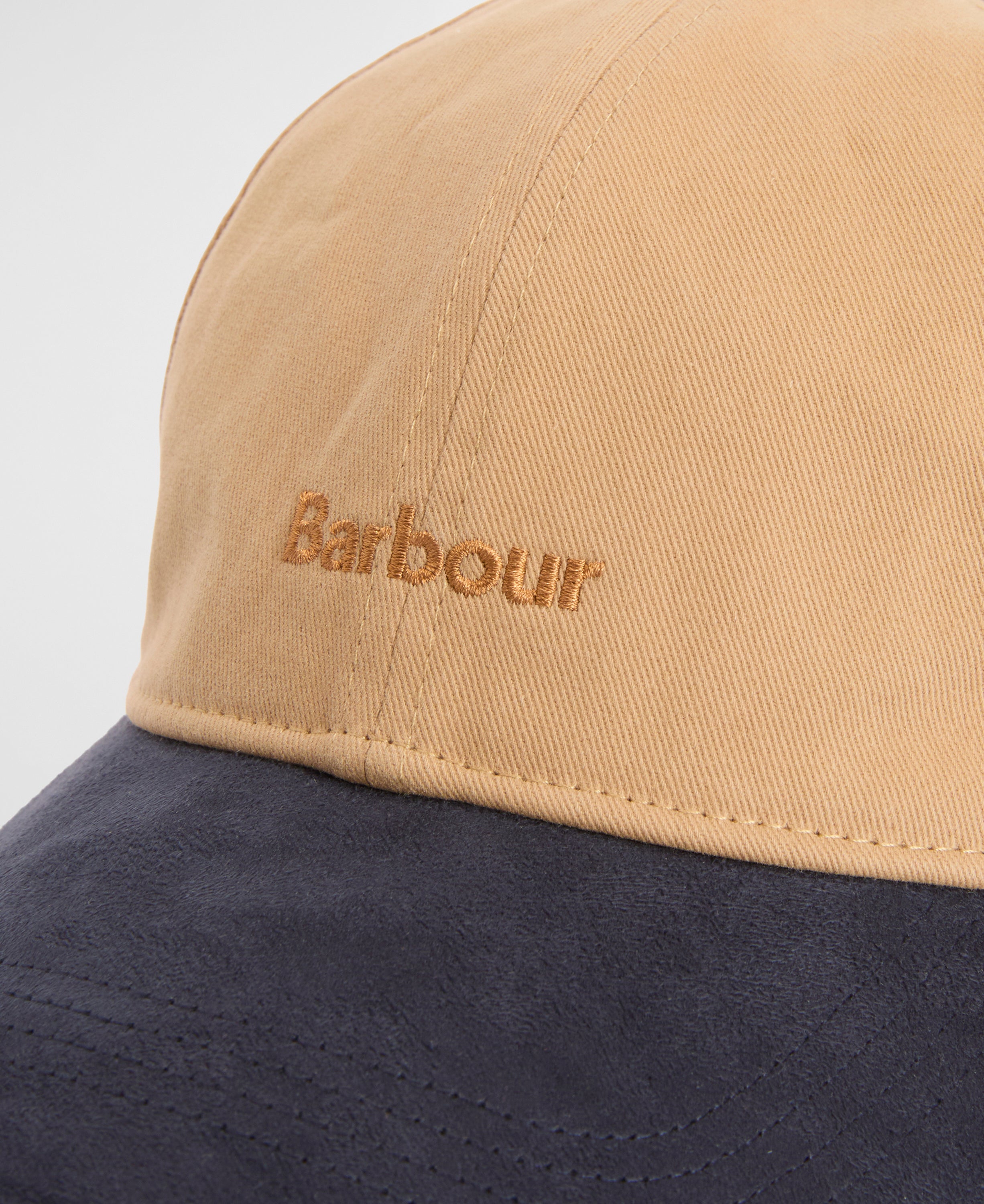 Barbour langdale-cap-sandstone-navy – Legend Story