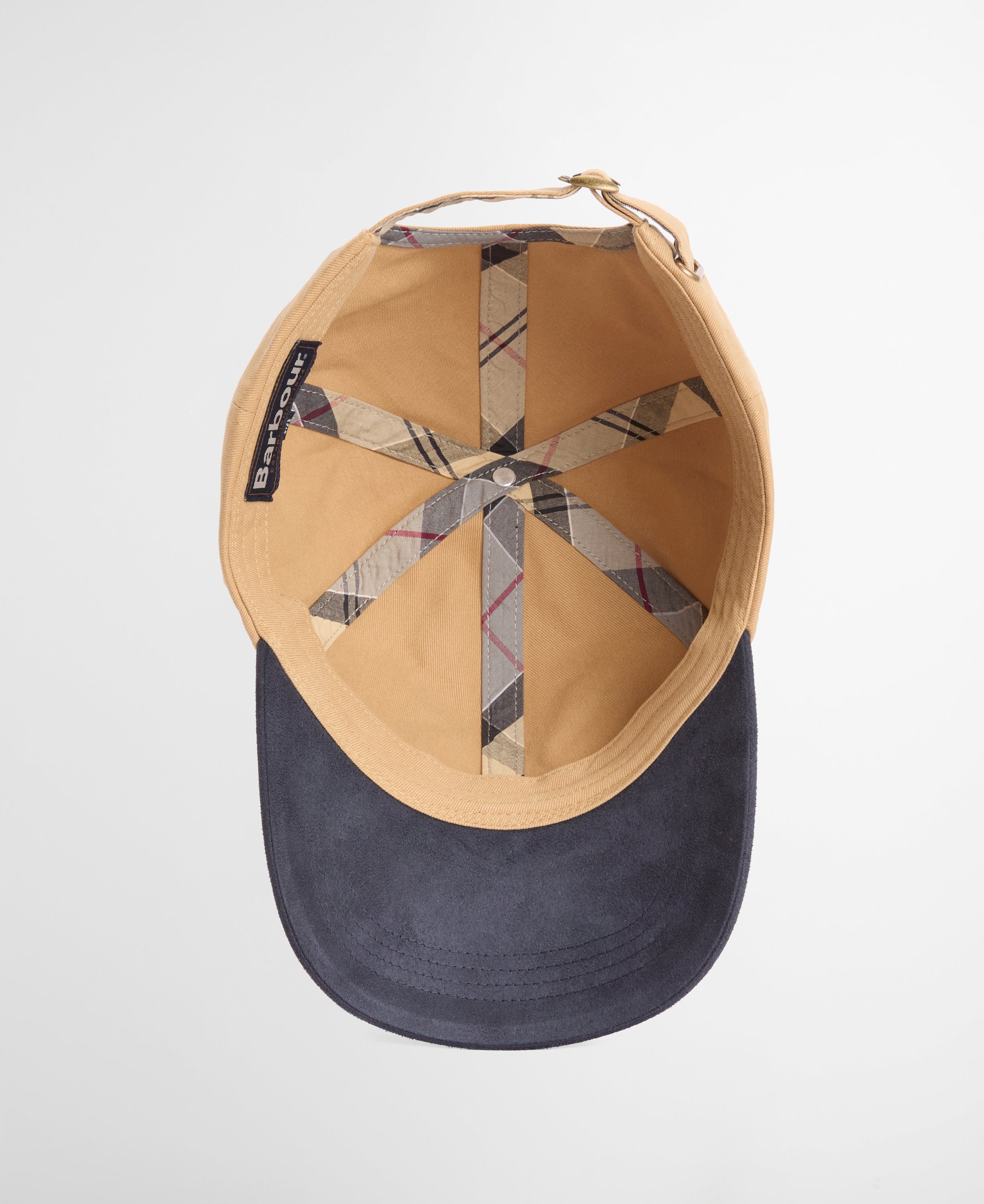 Barbour langdale-cap-sandstone-navy – Legend Story