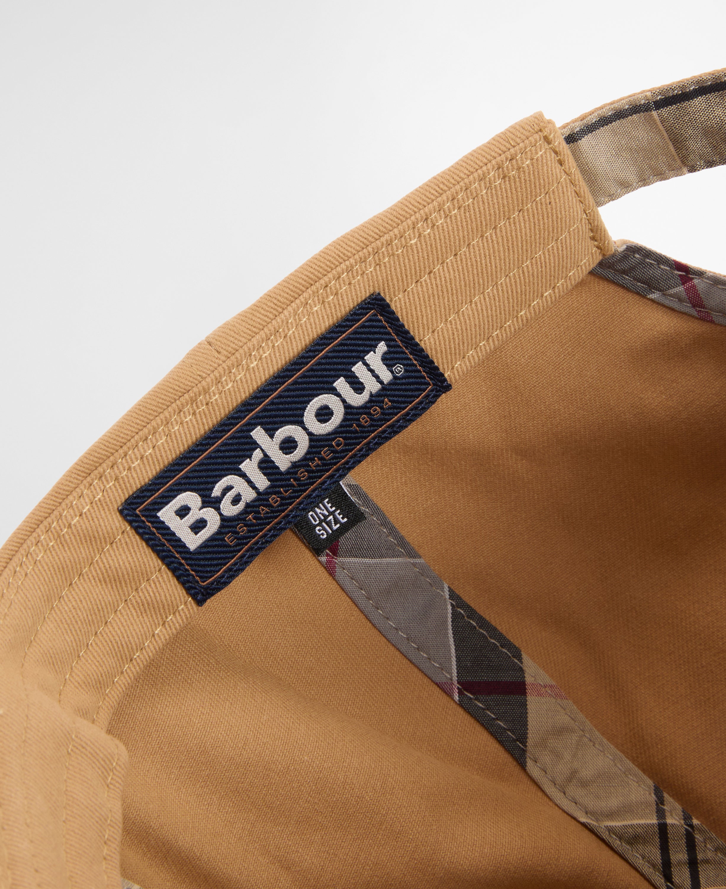 Barbour langdale-cap-sandstone-navy – Legend Story