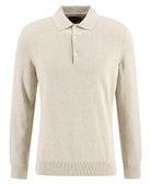 Barbour pima-cotton-knitted-polo-shirt-neutral – Legend Story