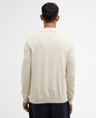 Barbour pima-cotton-knitted-polo-shirt-neutral – Legend Story