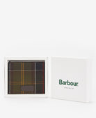 Barbour tartan-wallet-classic-tartan – Legend Story