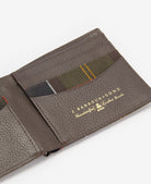 Barbour tartan-wallet-classic-tartan – Legend Story