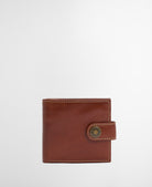 Barbour bolam-leather-wallet-heritage-brown – Legend Story