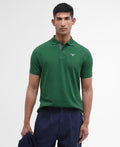 Racing green