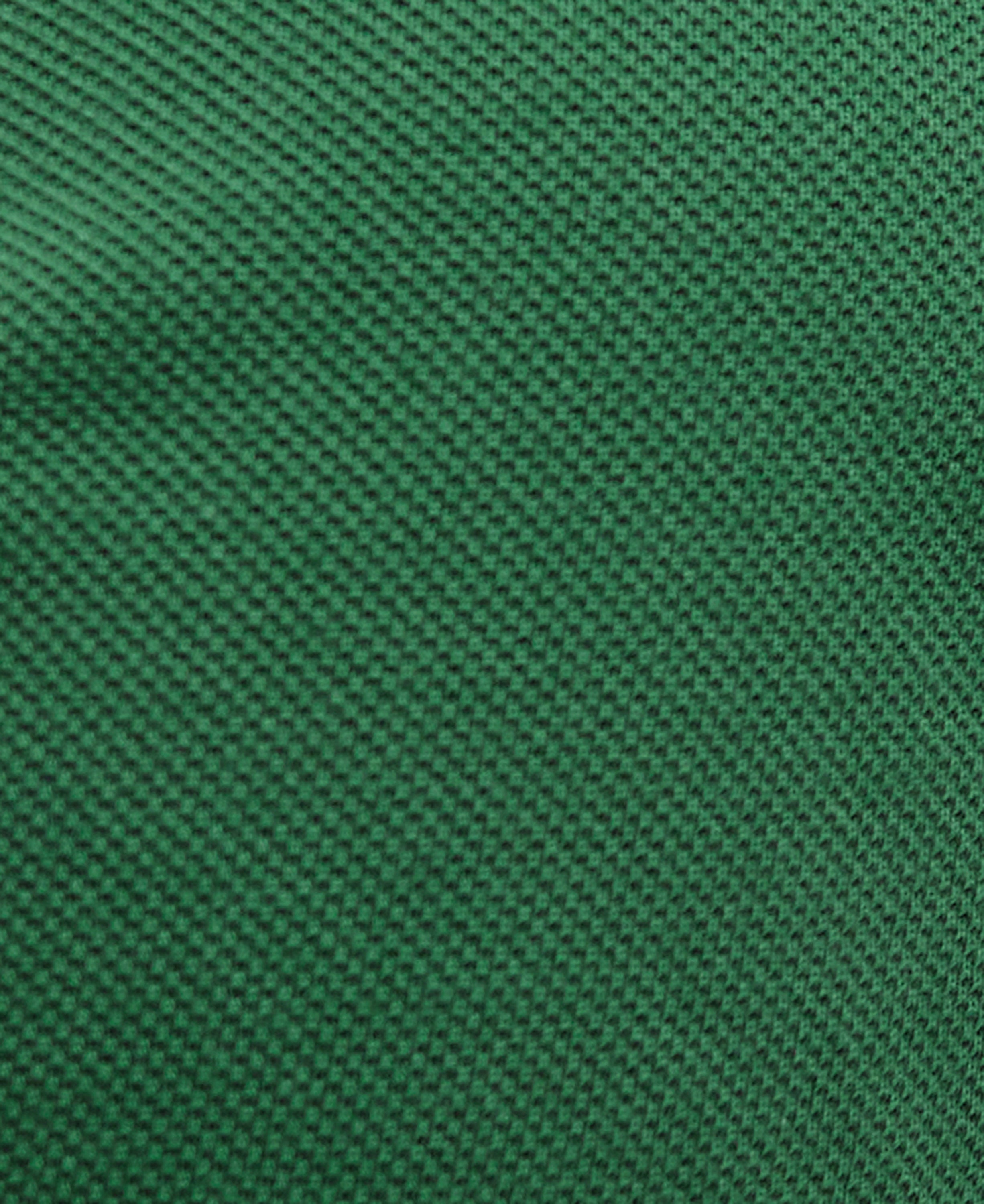 Barbour tartan-pique-polo-shirt-racing-green – Legend Story