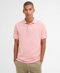 Mineral Pink