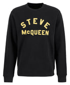 Barbour chainstitch-sweatshirt-black – Legend Story