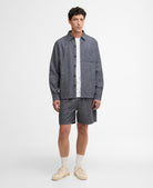Barbour stillwater-linen-blend-overshi-navy – Legend Story