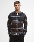 Midnight Oak Tartan