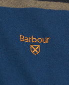 Barbour iceloch-tailored-tartan-shirt-midnight-tartan – Legend Story