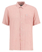 Barbour deerpark-striped-summer-fit-sh-red – Legend Story