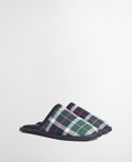 Evergreen Festive Tartan