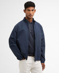 Navy/Highland Lake