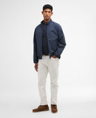 Barbour summer-royston-showerproof-jac-navy-highland-lake – Legend Story
