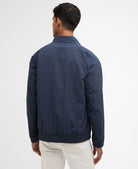 Barbour summer-royston-showerproof-jac-navy-highland-lake – Legend Story