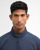 Barbour summer-royston-showerproof-jac-navy-highland-lake – Legend Story